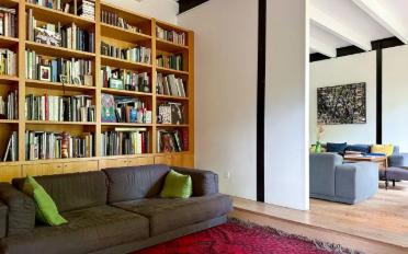 Maison 9 pièces - image - 5