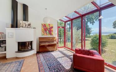 Villa 17 rooms - image - 8