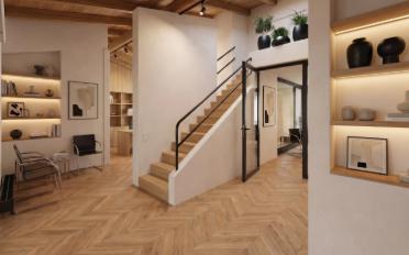 Villa 17 rooms - image - 12