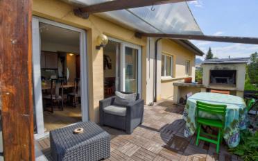 Villa 6.5 Zimmer - image - 10