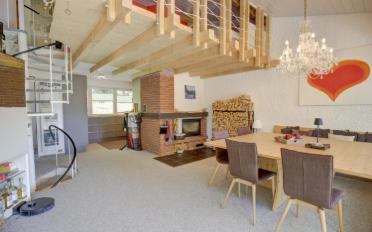 Single house 5.5 rooms - image - 6