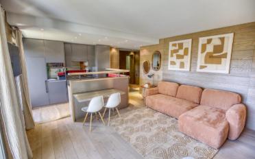 Wohnung 2.5 Zimmer - image - 2