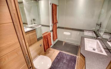 Wohnung 2.5 Zimmer - image - 9