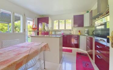 Villa 7.5 pièces - image - 9