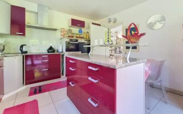 Villa 7.5 pièces - image - 10