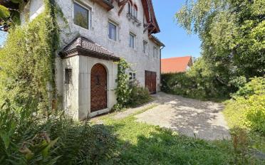 Einfamilienhaus 8 Zimmer - image - 8