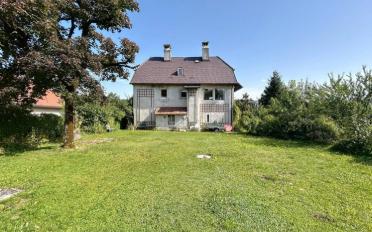 Einfamilienhaus 8 Zimmer - image - 9
