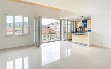 Duplex 6 rooms - image - 2