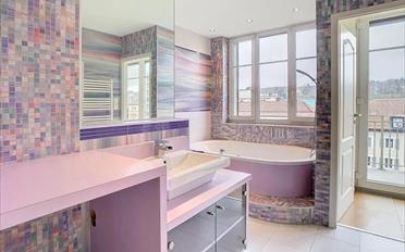 Duplex 6 rooms - image - 7