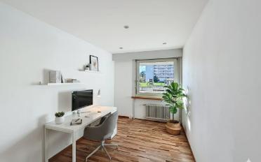 Apartment 4.5 rooms - image - 4