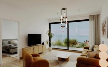 Apartment 2.5 rooms - image - 2