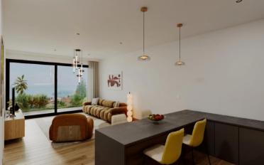 Apartment 2.5 rooms - image - 1