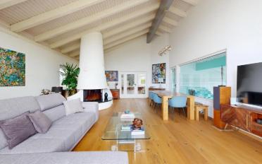 Villa 6 Zimmer - image - 4
