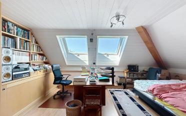 Wohnung 4.5 Zimmer - image - 6
