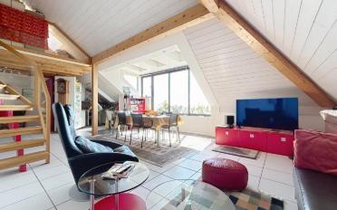 Wohnung 4.5 Zimmer - image - 5