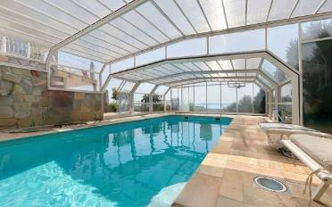 Villa 8.5 rooms - image - 7