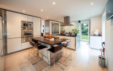 Maison 7 pièces - image - 4