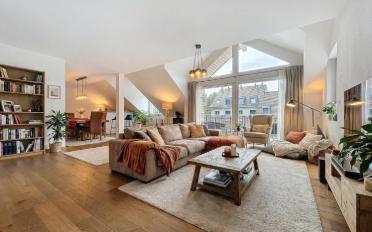 Wohnung 4.5 Zimmer - image - 1