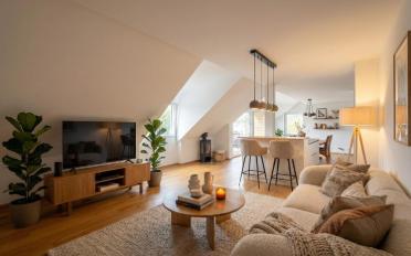 Wohnung 4.5 Zimmer - image - 5