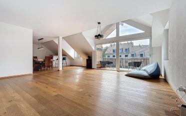 Wohnung 4.5 Zimmer - image - 2
