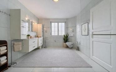 Einfamilienhaus 9.5 Zimmer - image - 6