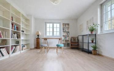 Einfamilienhaus 9.5 Zimmer - image - 13