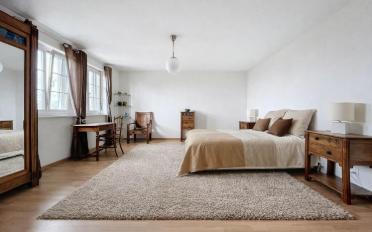 Einfamilienhaus 9.5 Zimmer - image - 5