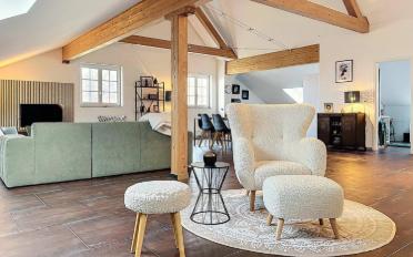 Einfamilienhaus 9.5 Zimmer - image - 7