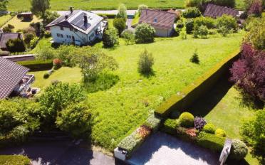 Terrain à bâtir - image - 1