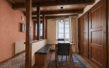 Einfamilienhaus 7.5 Zimmer - image - 2