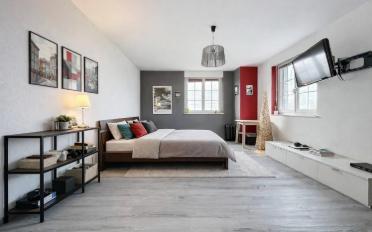 Single house 9.5 rooms - image - 13