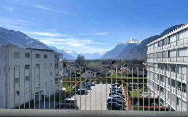 Attique 3.5 pièces - image - 13