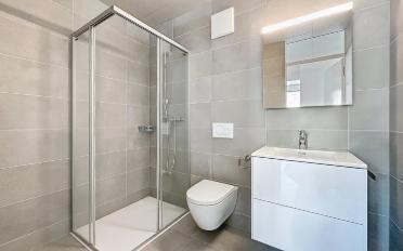 Attic flat 4.5 rooms - image - 6