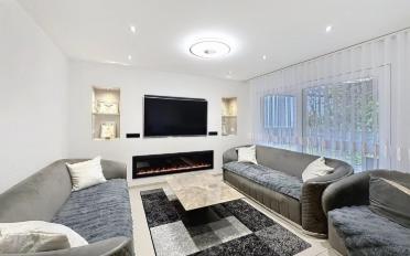 Villa 9 Zimmer - image - 3
