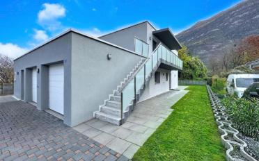 Villa 9 Zimmer - image - 2