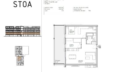 Wohnung 3.5 Zimmer - image - 6