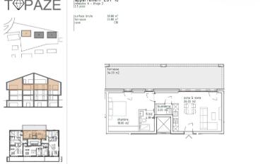 Wohnung 2.5 Zimmer - image - 6