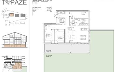 Wohnung 3.5 Zimmer - image - 6