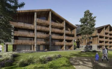 Apartment 4.5 rooms - image - 2