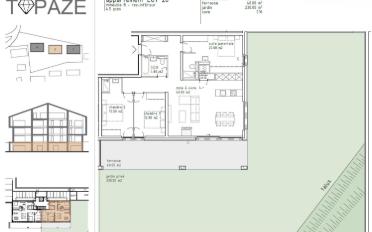 Apartment 4.5 rooms - image - 6