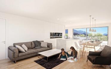 Apartment 3.5 rooms - image - 11
