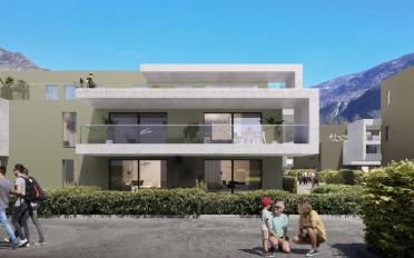 Appartement 1 pièce - image - 5