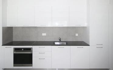 Wohnung 3.5 Zimmer - image - 3