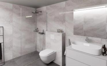 Wohnung 2.5 Zimmer - image - 4