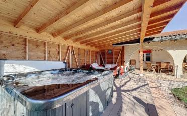 Einfamilienhaus 6.5 Zimmer - image - 5