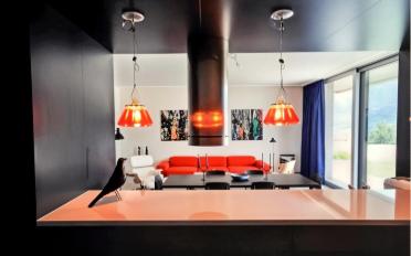 Villa 5.5 rooms - image - 3
