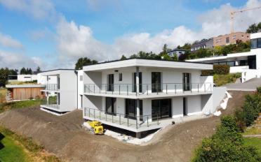 Einfamilienhaus 6.5 Zimmer - image - 1