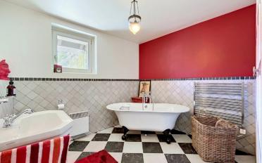 Chalet 6 Zimmer - image - 8