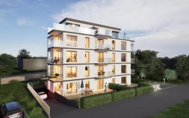 Appartement 3.5 pièces - image - 1