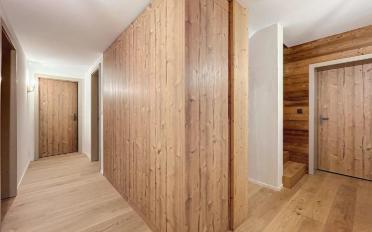 Chalet 5.5 Zimmer - image - 5
